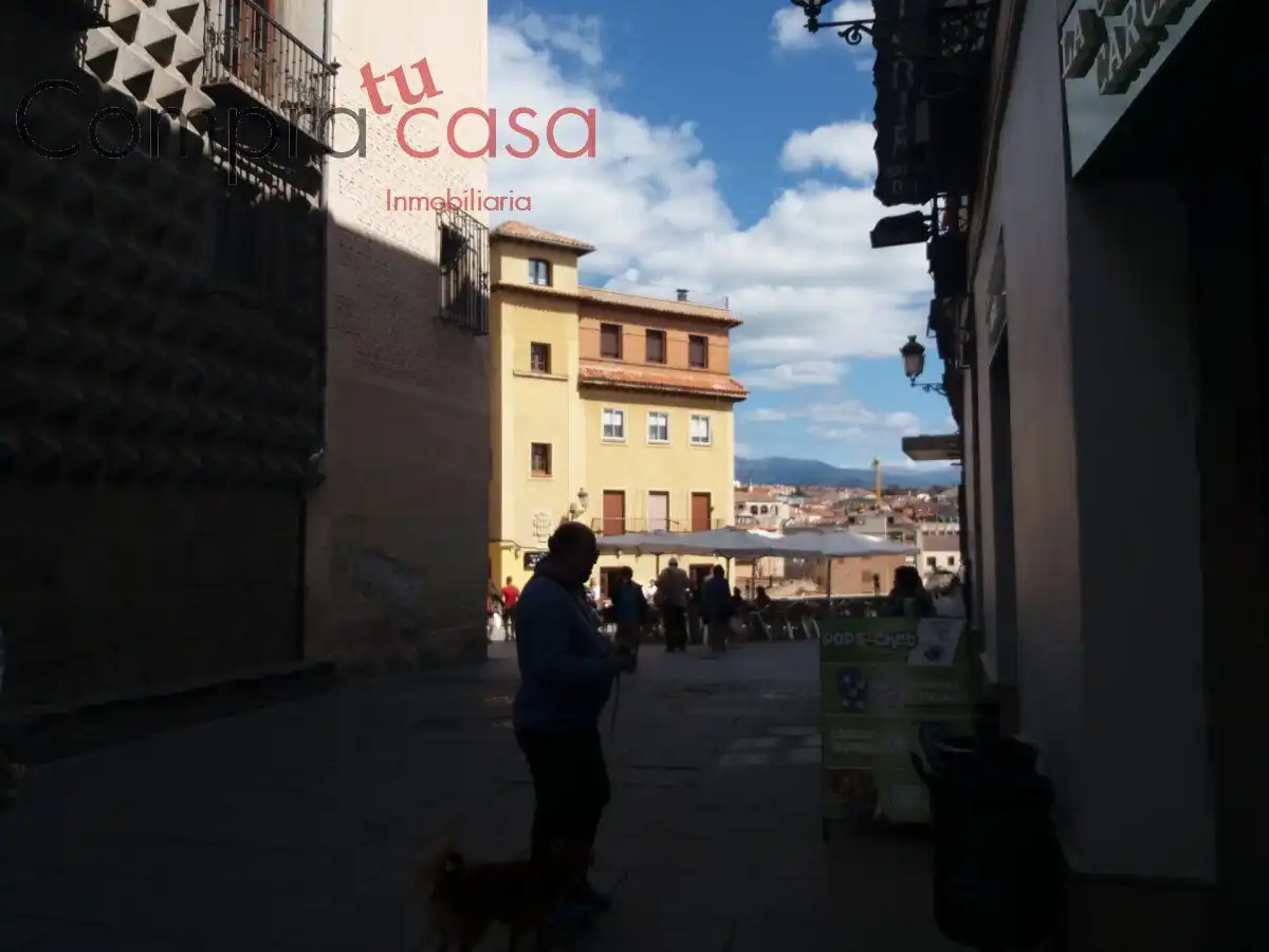 Business premises for sale in Centro, imagen 11