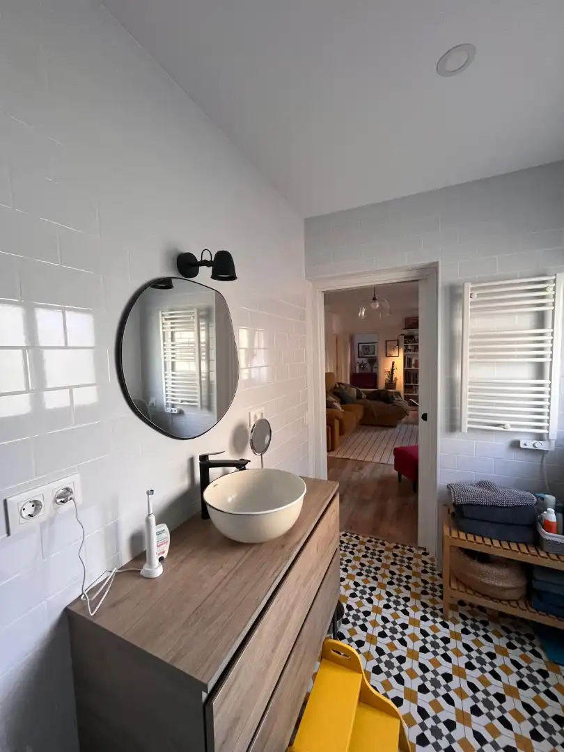 Wohnung zum Verkauf in Calle del Doctor Reig 68, imagen 25