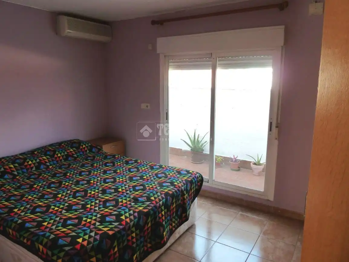 Flat for sale in Argüelles