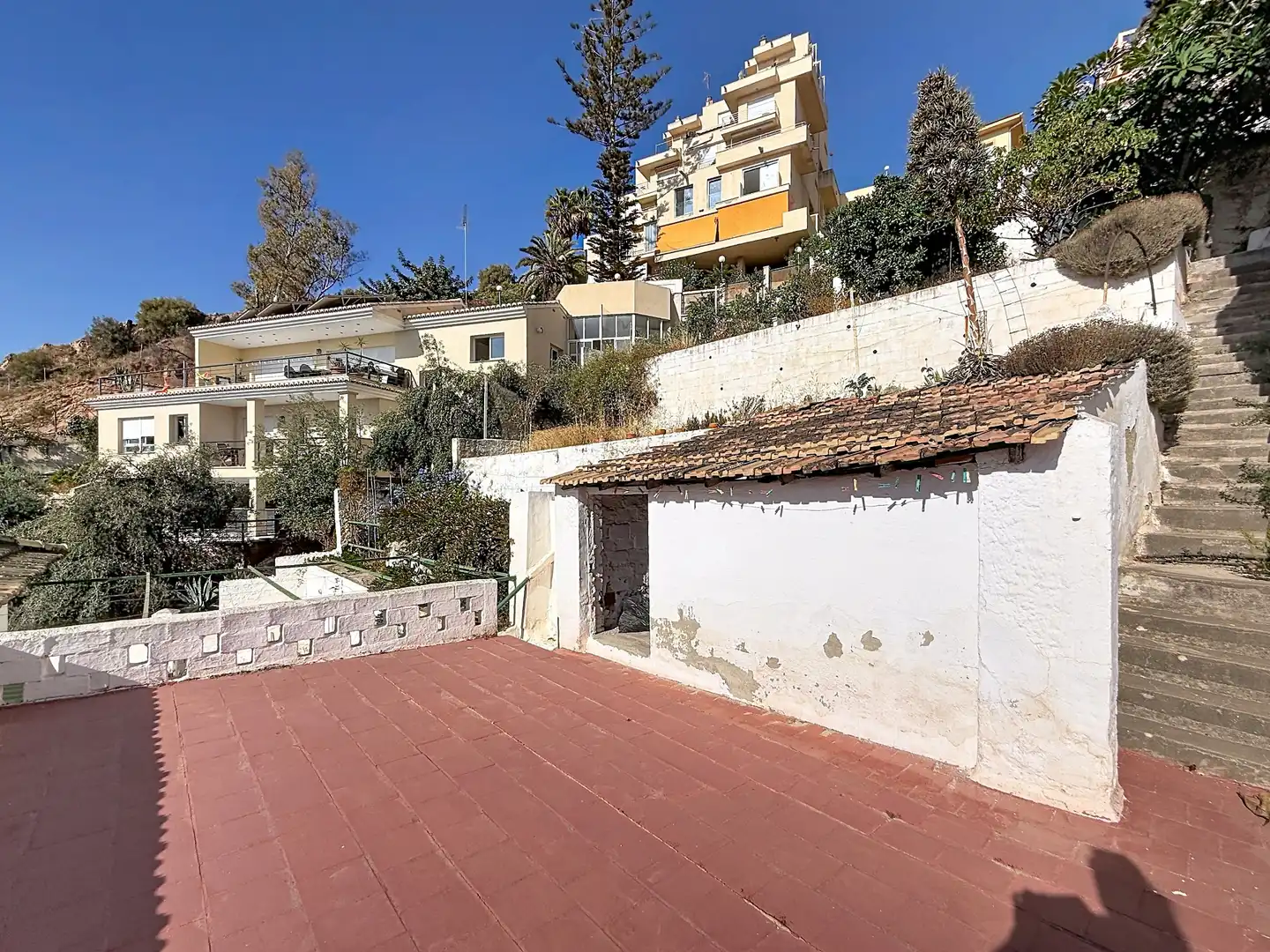 Casa en venda a Calle Vicente Espinel, imagen 9