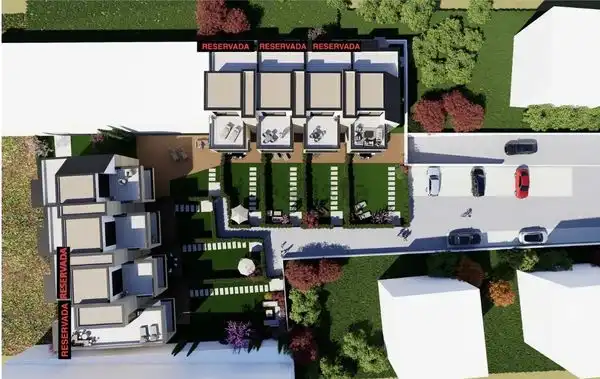 Maison avec jardin à vendre à Estrada do Vao, imagen 2