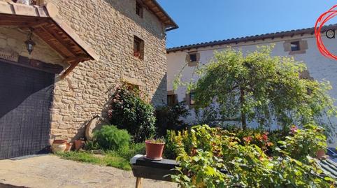 Photo 3 of House or chalet for sale in Street Calle Santa Maria de  Olleta, 4, Leoz / Leotz, Navarra