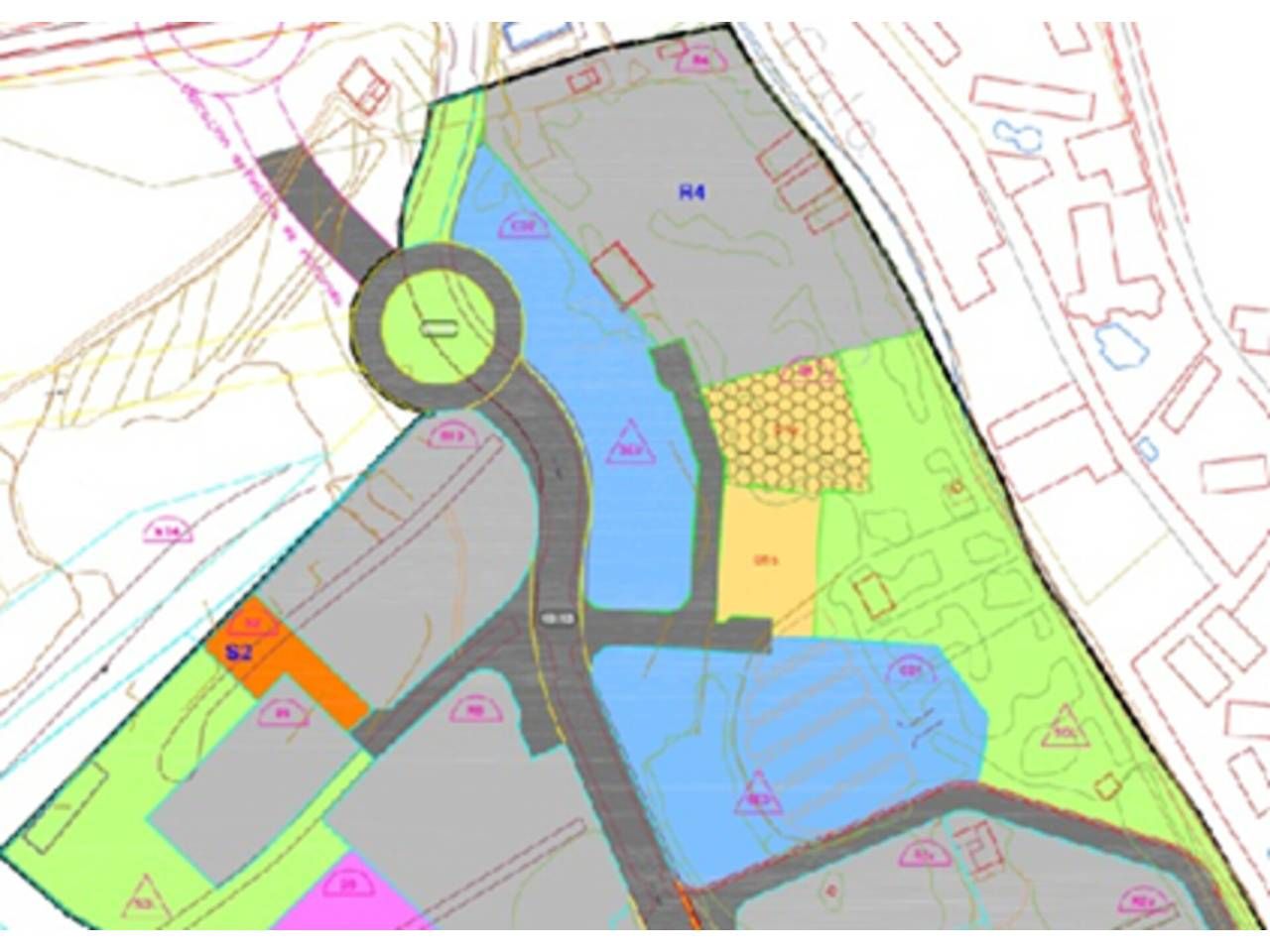 Industrial land for sale in Villajoyosa / La Vila Joiosa