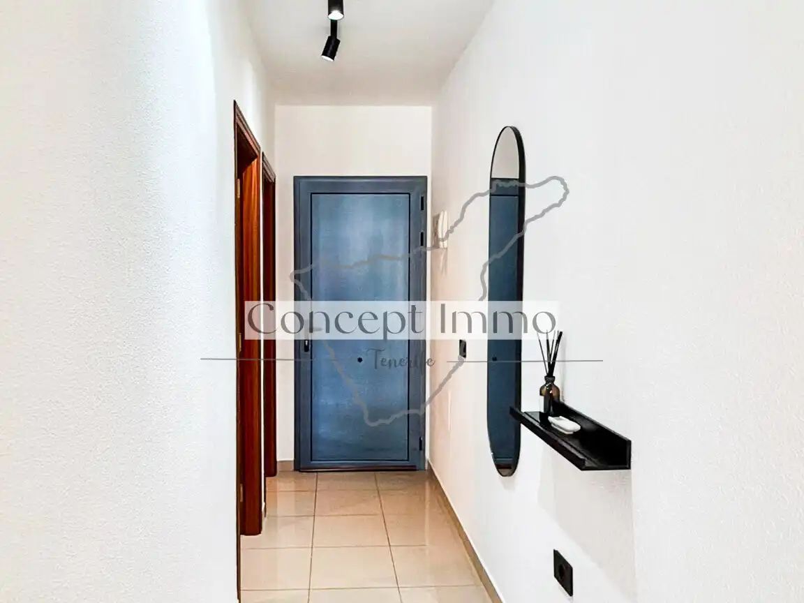 Planta baja en venta en Costa del Silencio