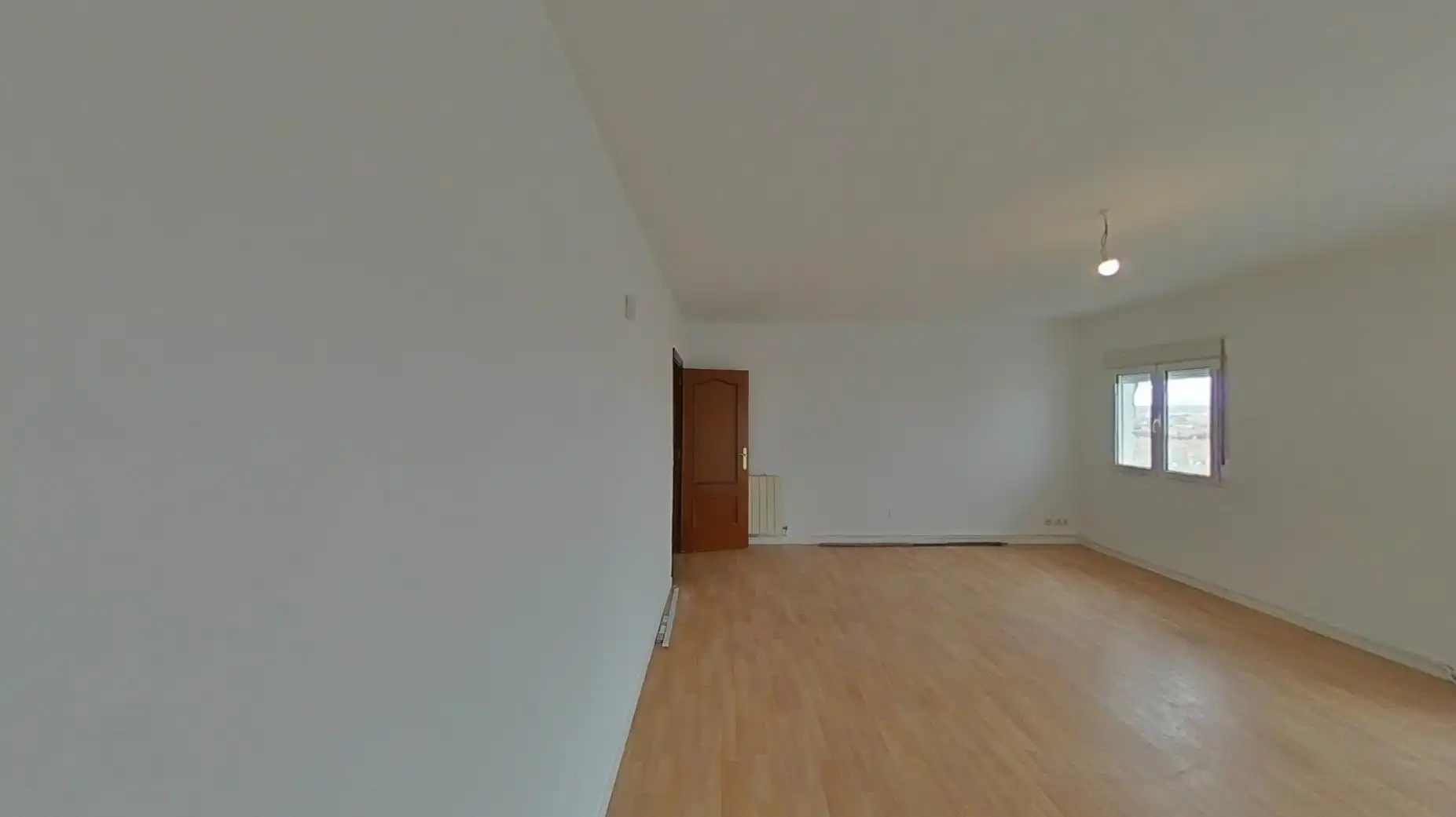 Wohnzimmer von Wohnung zum Verkauf in Alcalá de Henares mit Heizung, Terrasse und Abstellraum