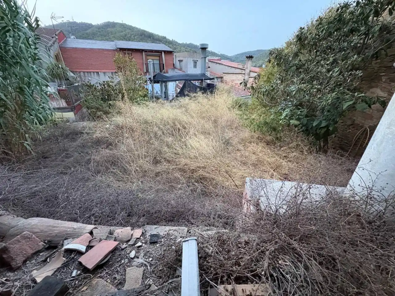 Land for sale in Sant Climent de Llobregat