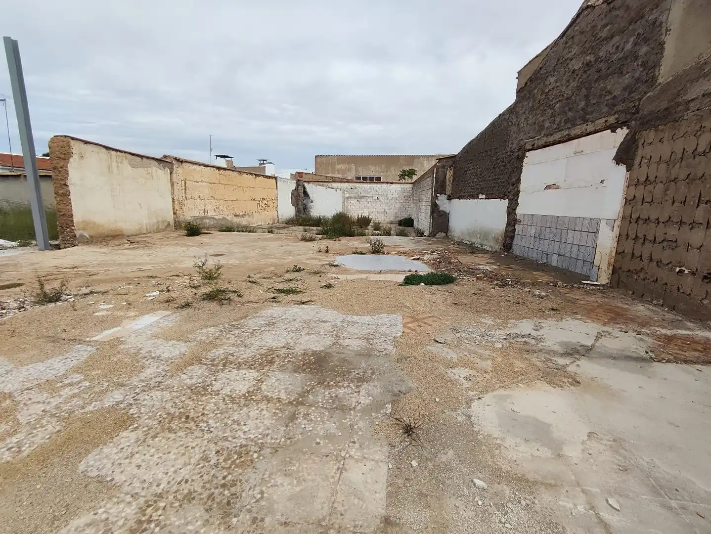 Residential land for sale in Tomelloso, imagen 28