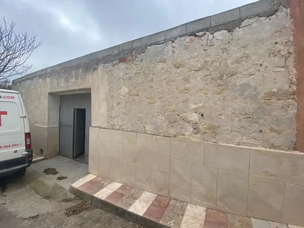 Casa en venda a Fortuna