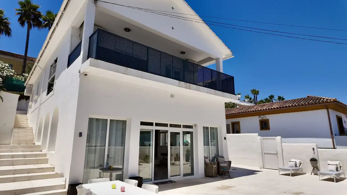Reihenhaus zum Verkauf in Nueva Andalucía, imagen 2