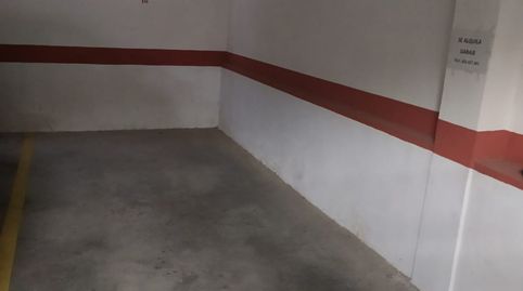 Foto 2 de Garaje de alquiler en Casco Histórico, Churriana de la Vega