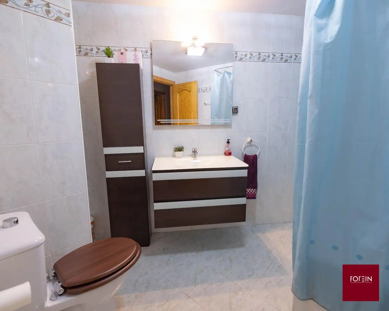 Baño de Piso en venta en El Molar (Madrid) con Aire acondicionado, Calefacción y Terraza