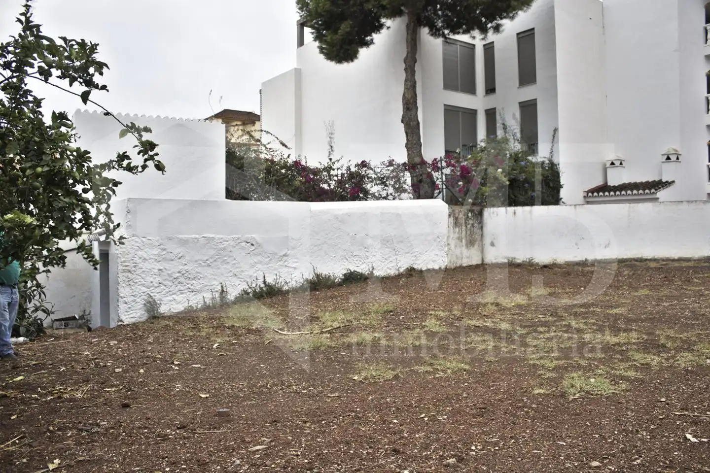 Residencial en venta en Torrox