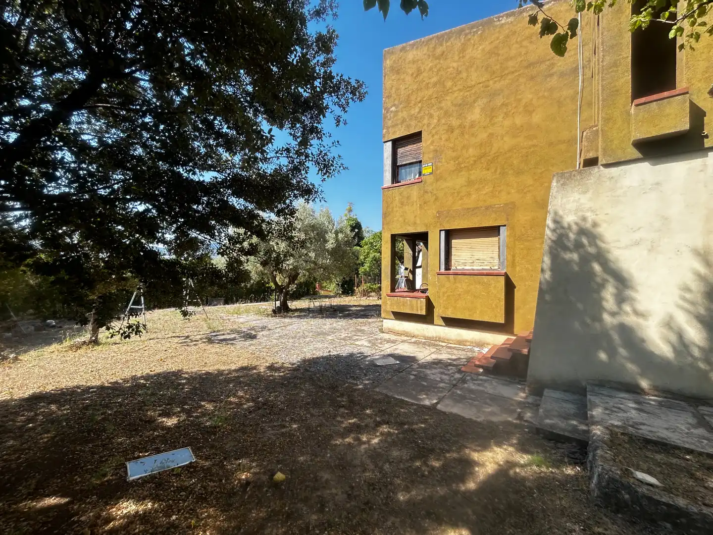 Vista exterior de Casa o chalet en venta en Valls con Jardín privado, Terraza y Piscina