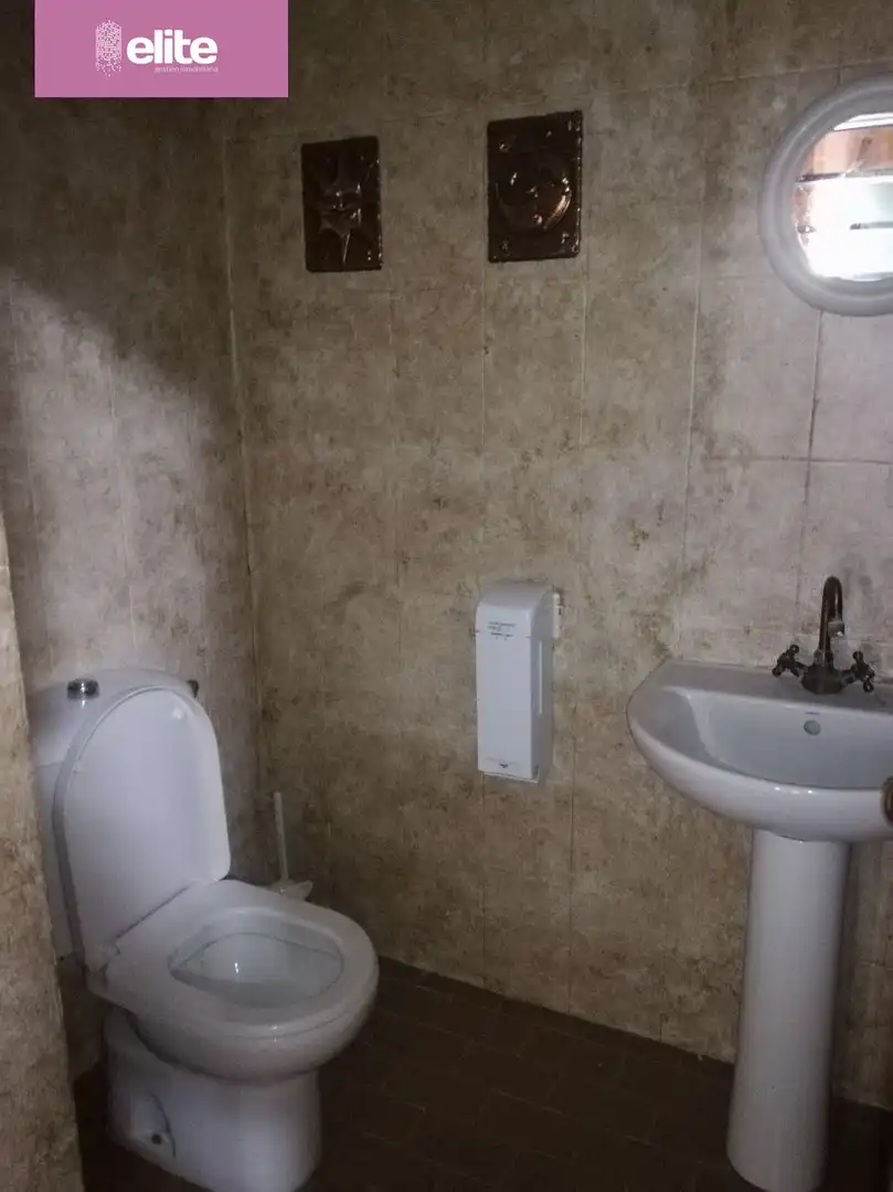 Bathroom of Houses for sale in Jerez de la Frontera  with Air Conditioner, Heating and Terrace