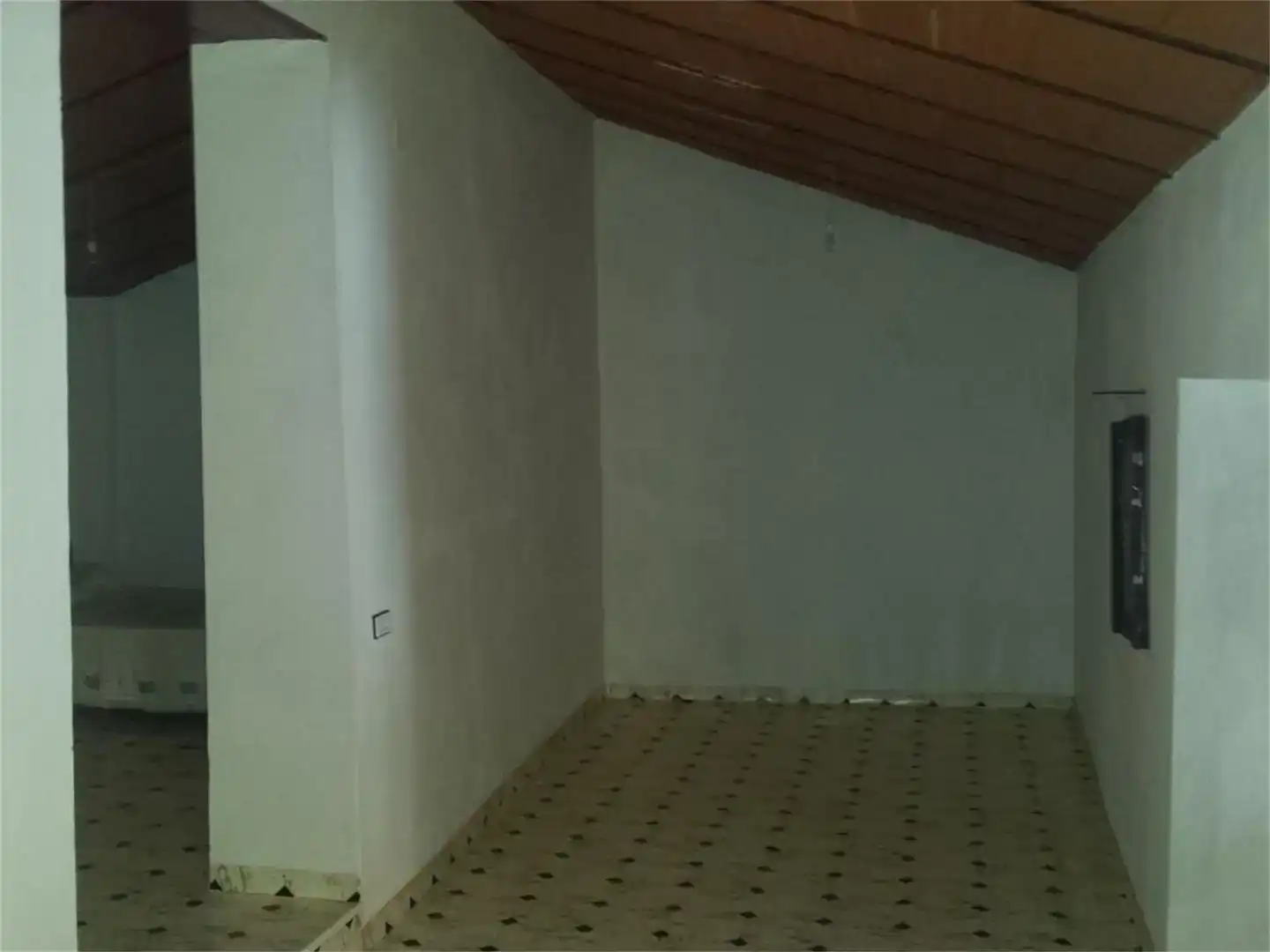 Casa adosada en venta en Santa Bárbara de Casa, Huelva