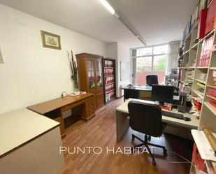 Office to rent in  Barcelona Capital  with Air Conditioner, Heating and Terrace