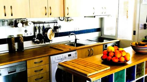 Photo 5 of Flat for sale in Calle de Tomás Ortuño, Centro Urbano, Alicante