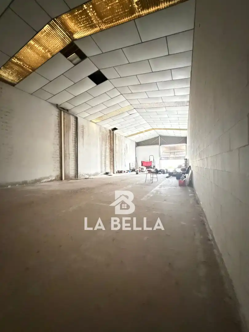 Industrial building for sale in La Motilla - Fuente del Rey