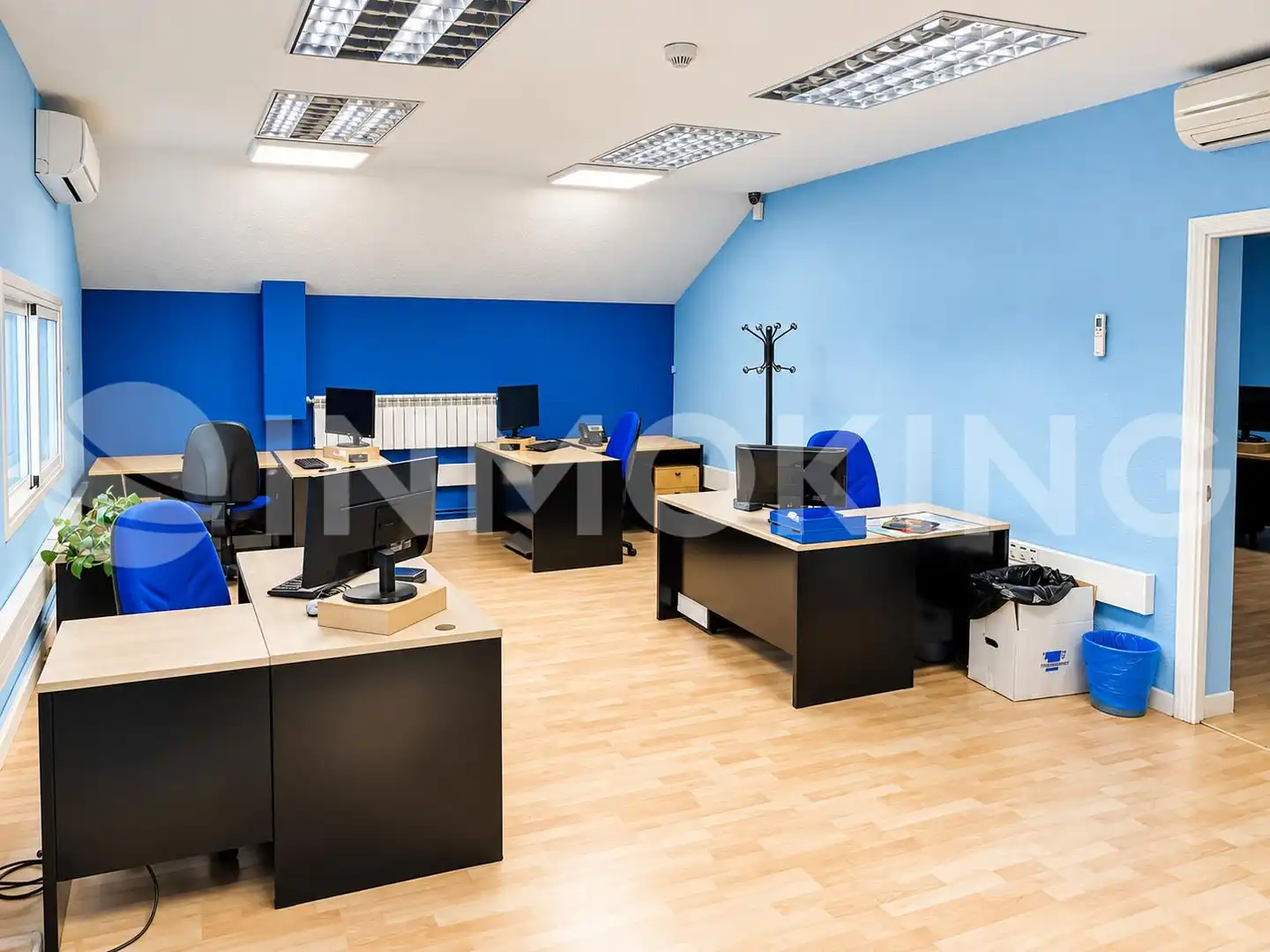 Nave industrial in vendita a El Barral Ferial, imagen 8