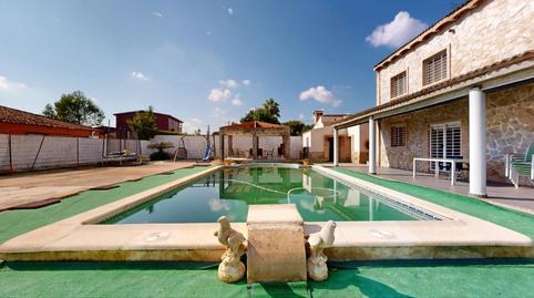 Foto 4 de Casa o xalet en venda a Polígono del Aeropuerto, Valencia