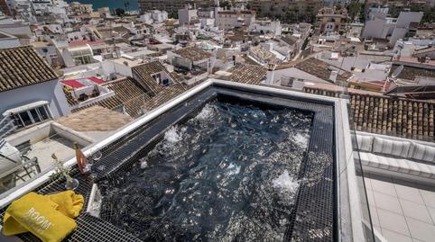 Foto 4 de Casa o xalet en venda a Centro, Málaga