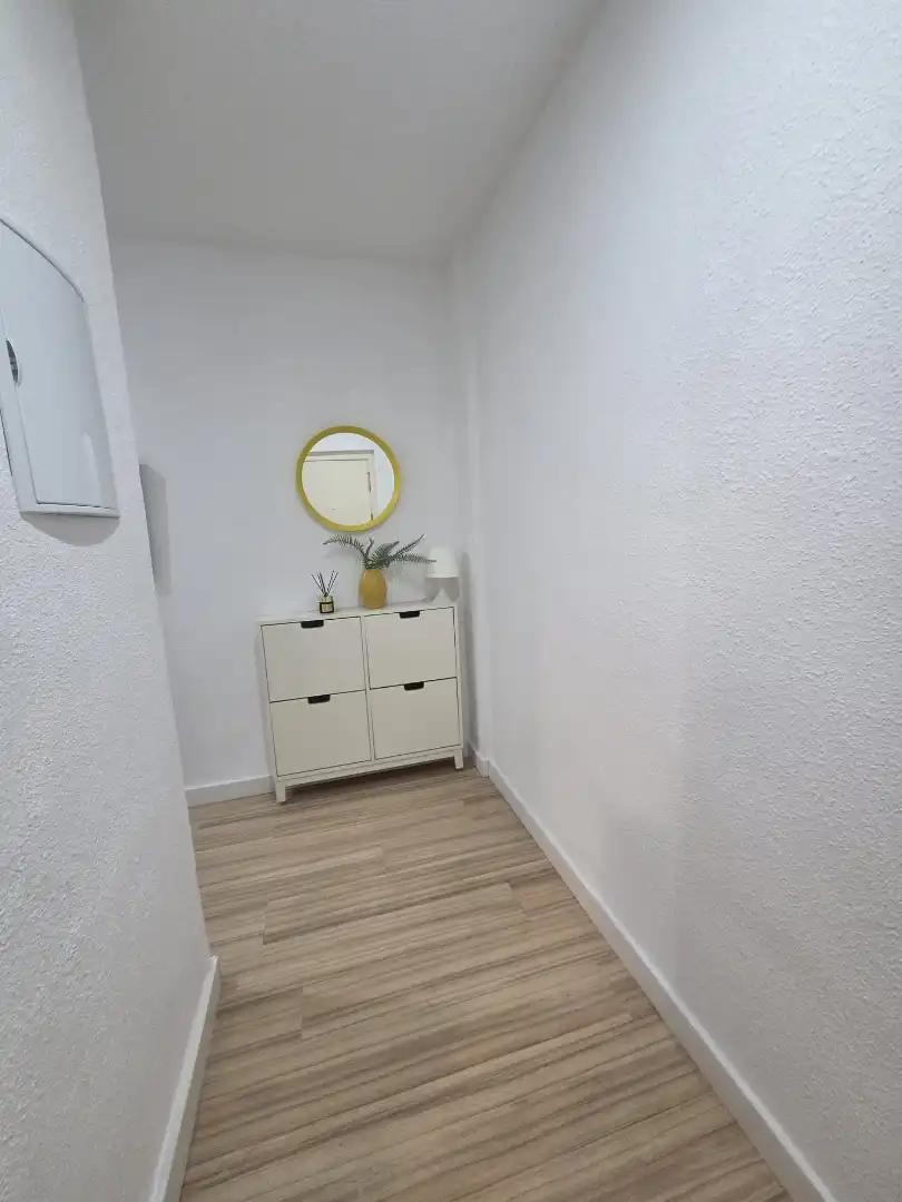 Piso de alquiler en Camino de Ronda, 82, Camino de Ronda