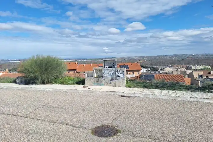 Terreny residencial en venda a Calle MURALLAS DE LUGO, imagen 4