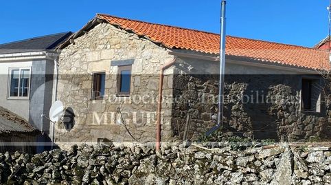 Foto 3 de Casa o xalet en venda a A Gudiña , Ourense