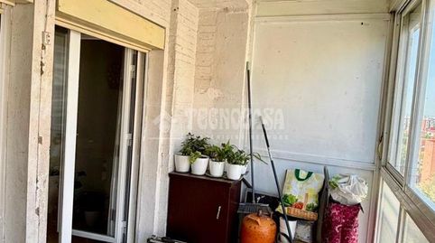 Foto 5 de Piso en venta en Arcos, Madrid Capital