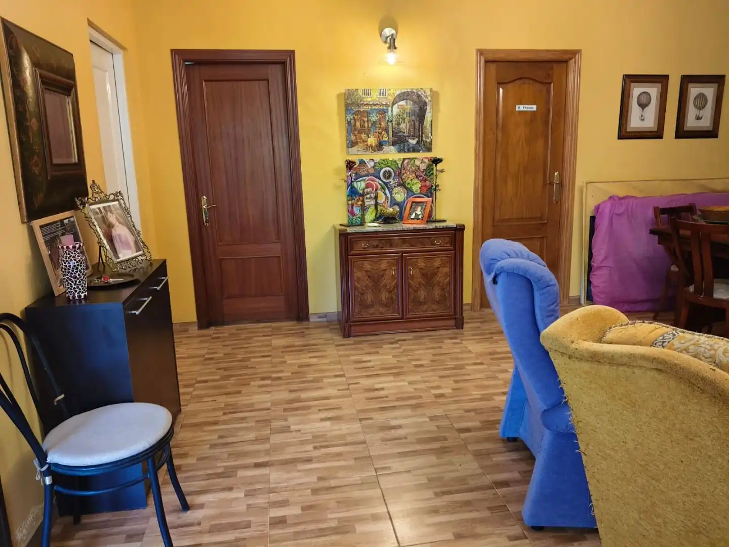 Houses for sale in Calle Viña Lozano, 1, Baeza