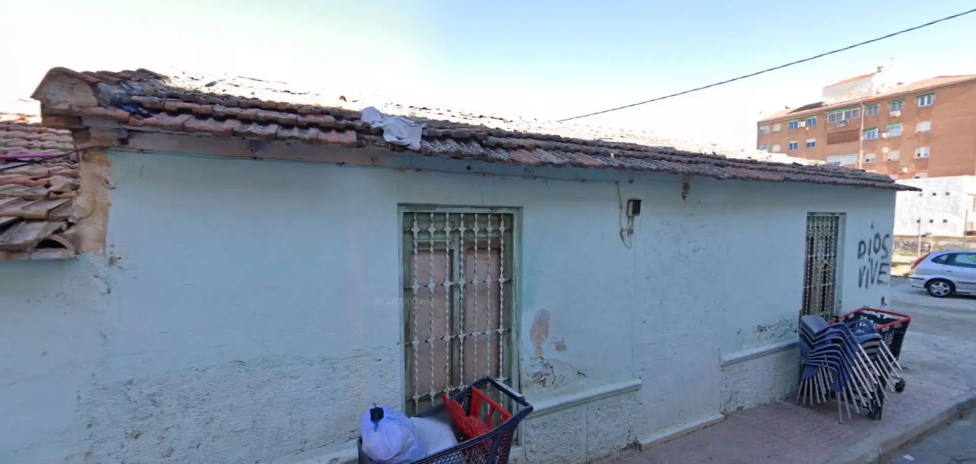 Terraced house for sale in Alcantarilla, imagen 2