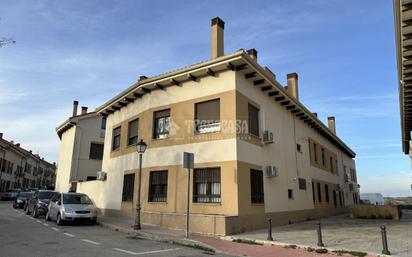 Vista exterior de Pis en venda en Villarejo de Salvanés amb Aire condicionat, Calefacció i Terrassa