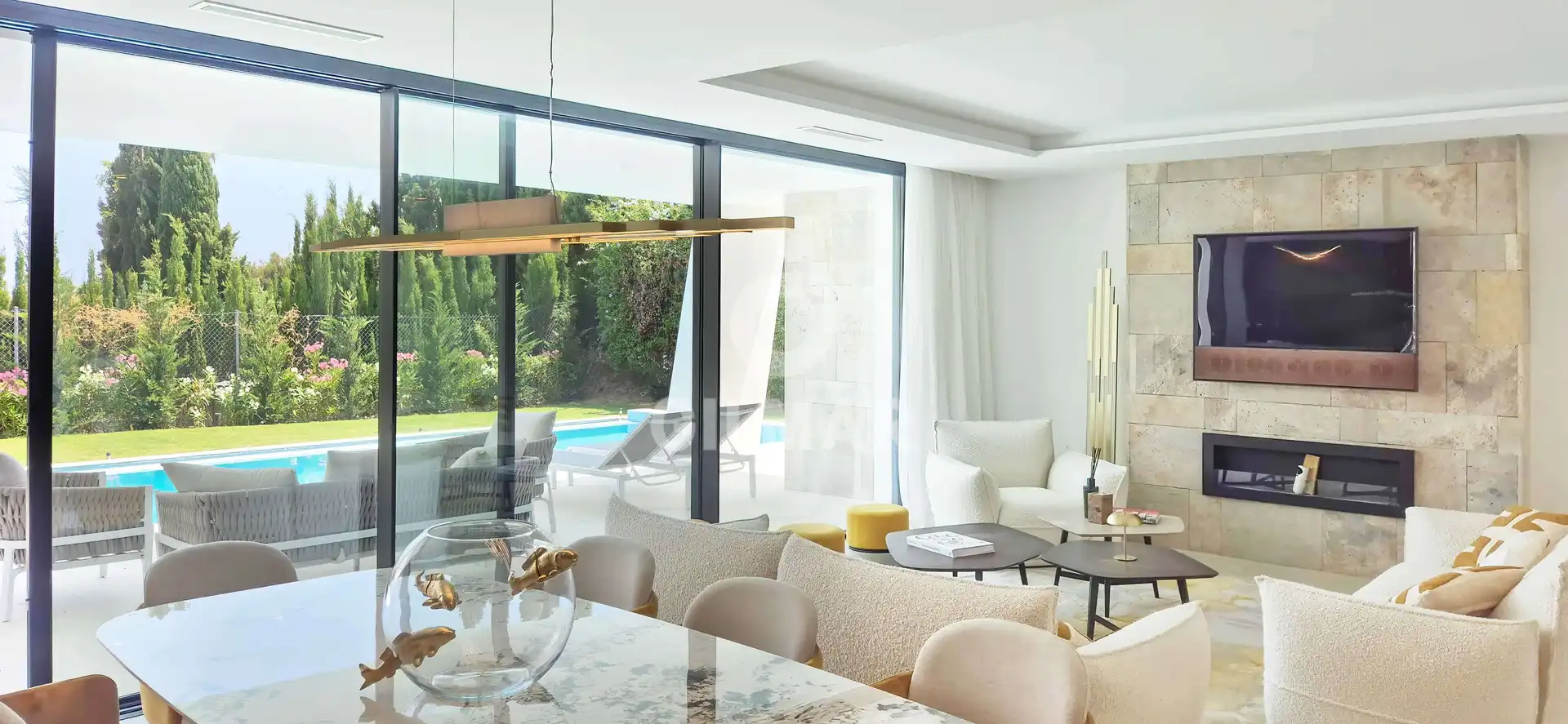 Villa mit Pool zum Verkauf in Costa Natura, imagen 29