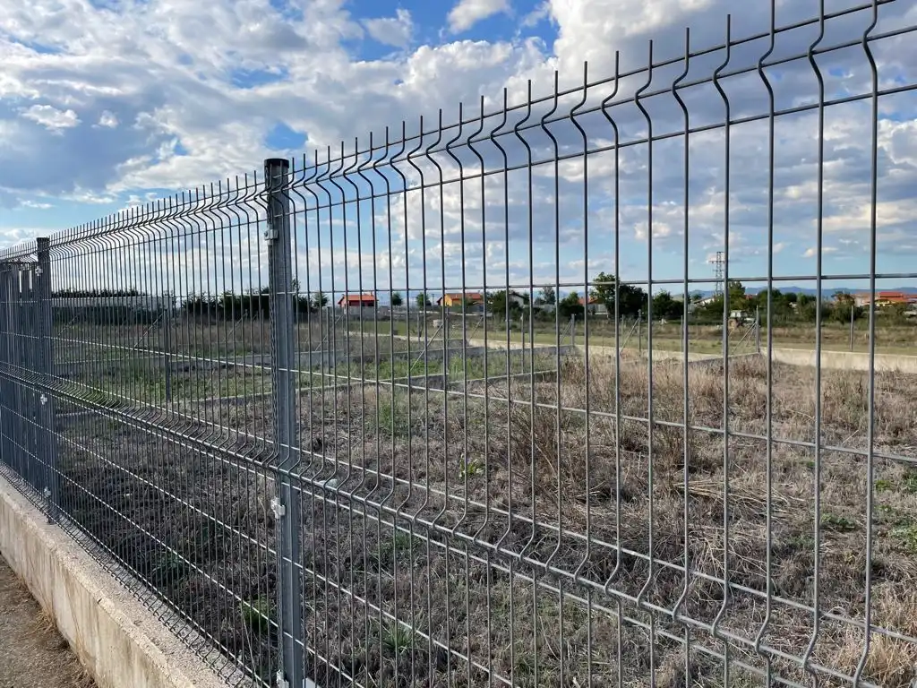 Residential land for sale in Hervías, imagen 49