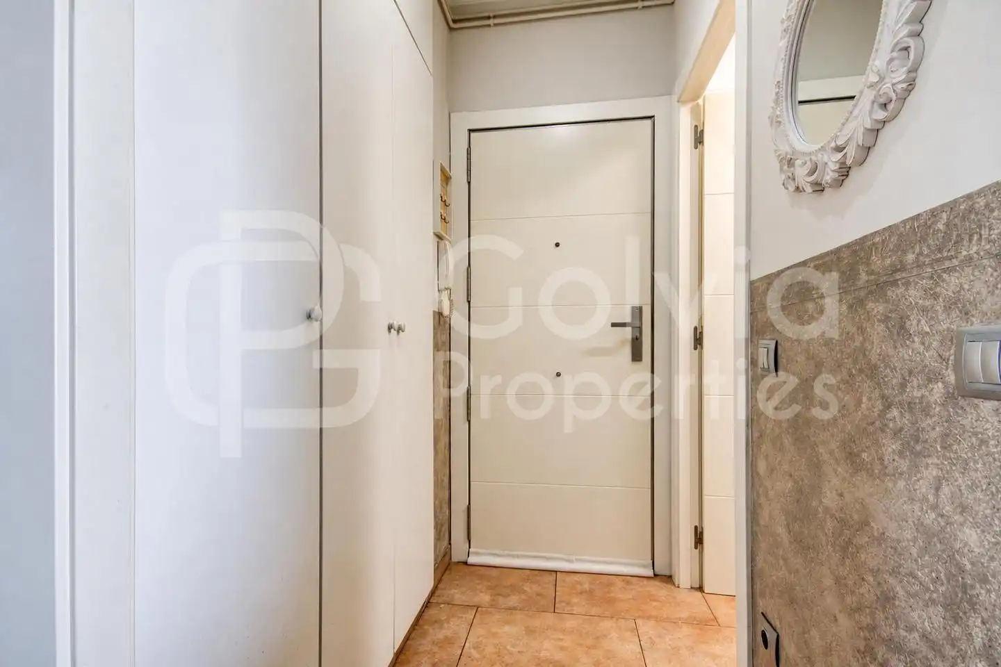 Flat for sale in Diagonal - Colomeres