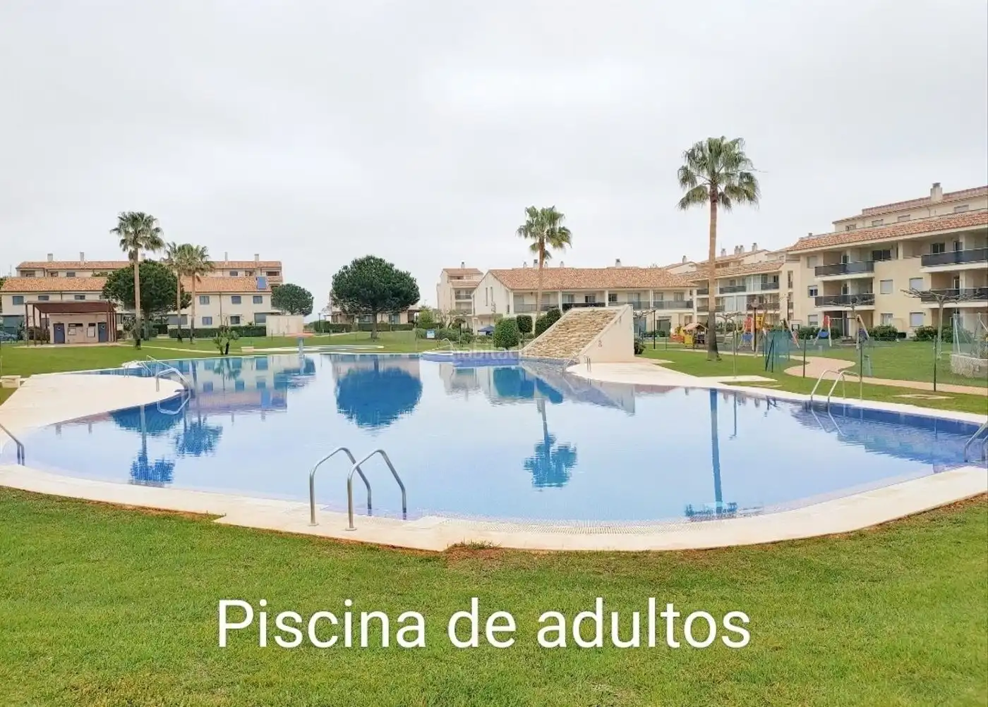 Maison jumelée avec piscine à vendre à Desconocido 1, imagen 22