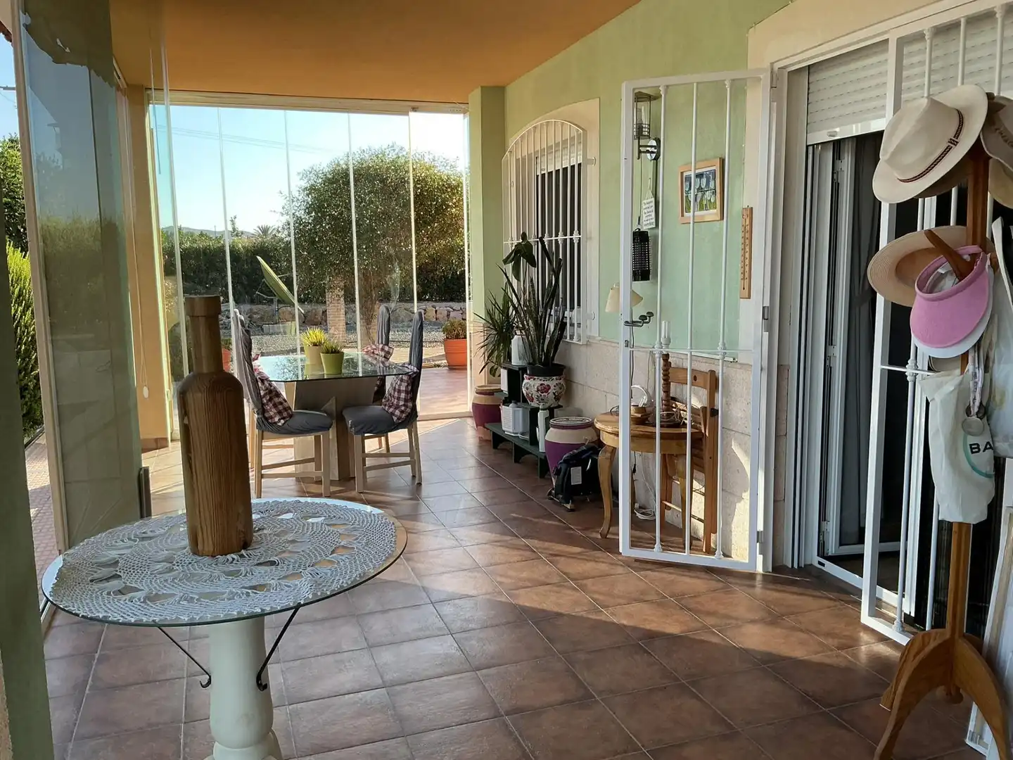Villa avec piscine à vendre à Totana, imagen 9