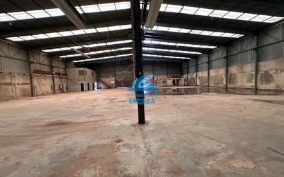 Industrial buildings for sale in Mungia