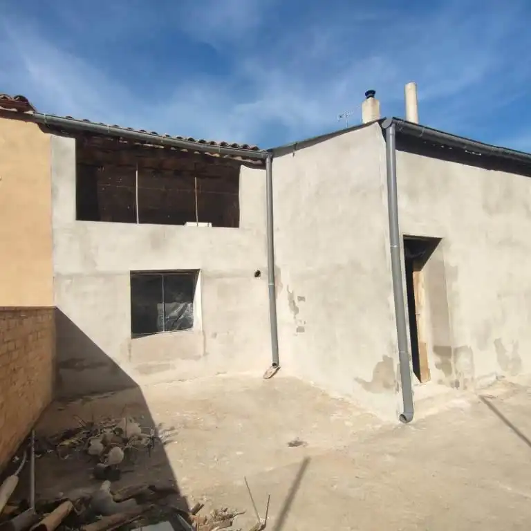 Xalet en venda a Albelda, imagen 15