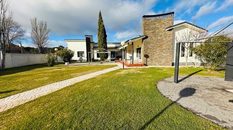 Photo 2 of House or chalet for sale in Calle Fuente de Versalles, Mojados, Valladolid