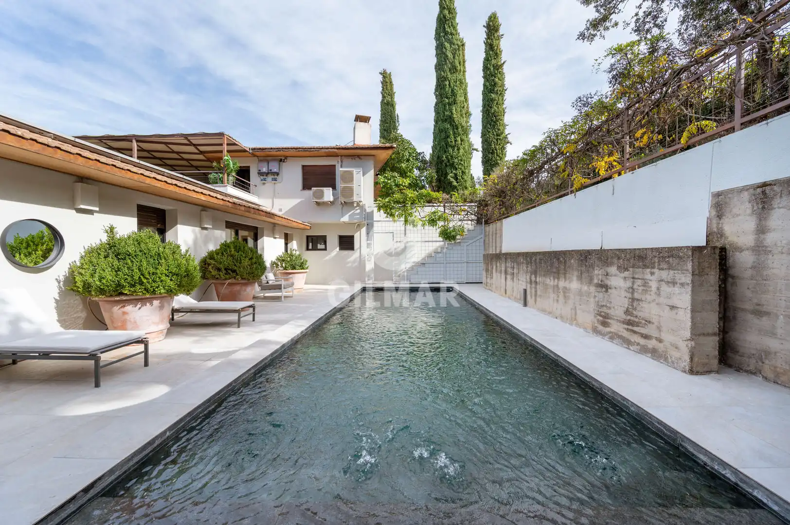 Casa o xalet en venda a Ciudalcampo