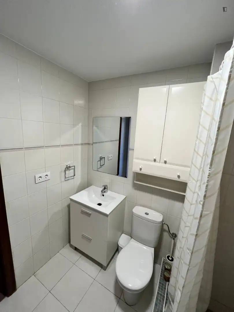Apartament de lloguer a Espinardo