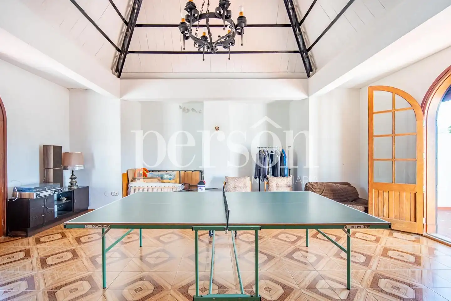 Maison avec piscine à vendre à Sierra Perenchiza - Cumbres de Calicanto - Sto Domingo, imagen 18
