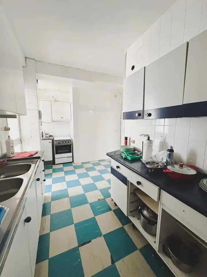 Flat with lift for sale in Astilleros - La Paz  - Loreto - El Corte Inglés, imagen 8
