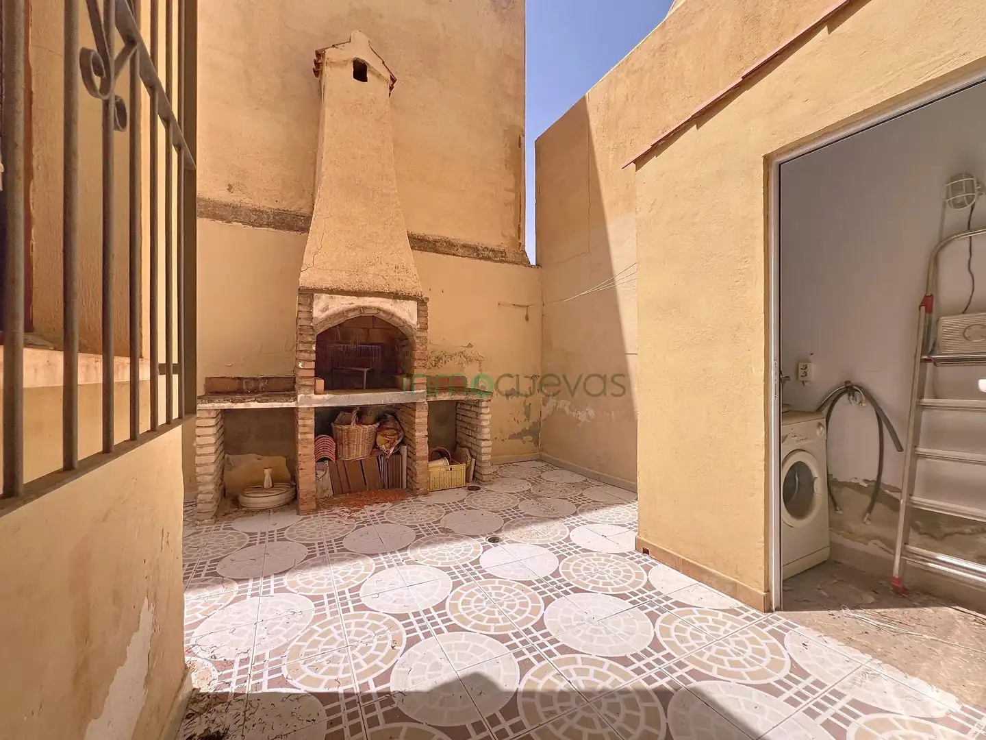 Terraza de Dúplex en venta en Cuevas del Almanzora con Aire acondicionado, Terraza y Balcón