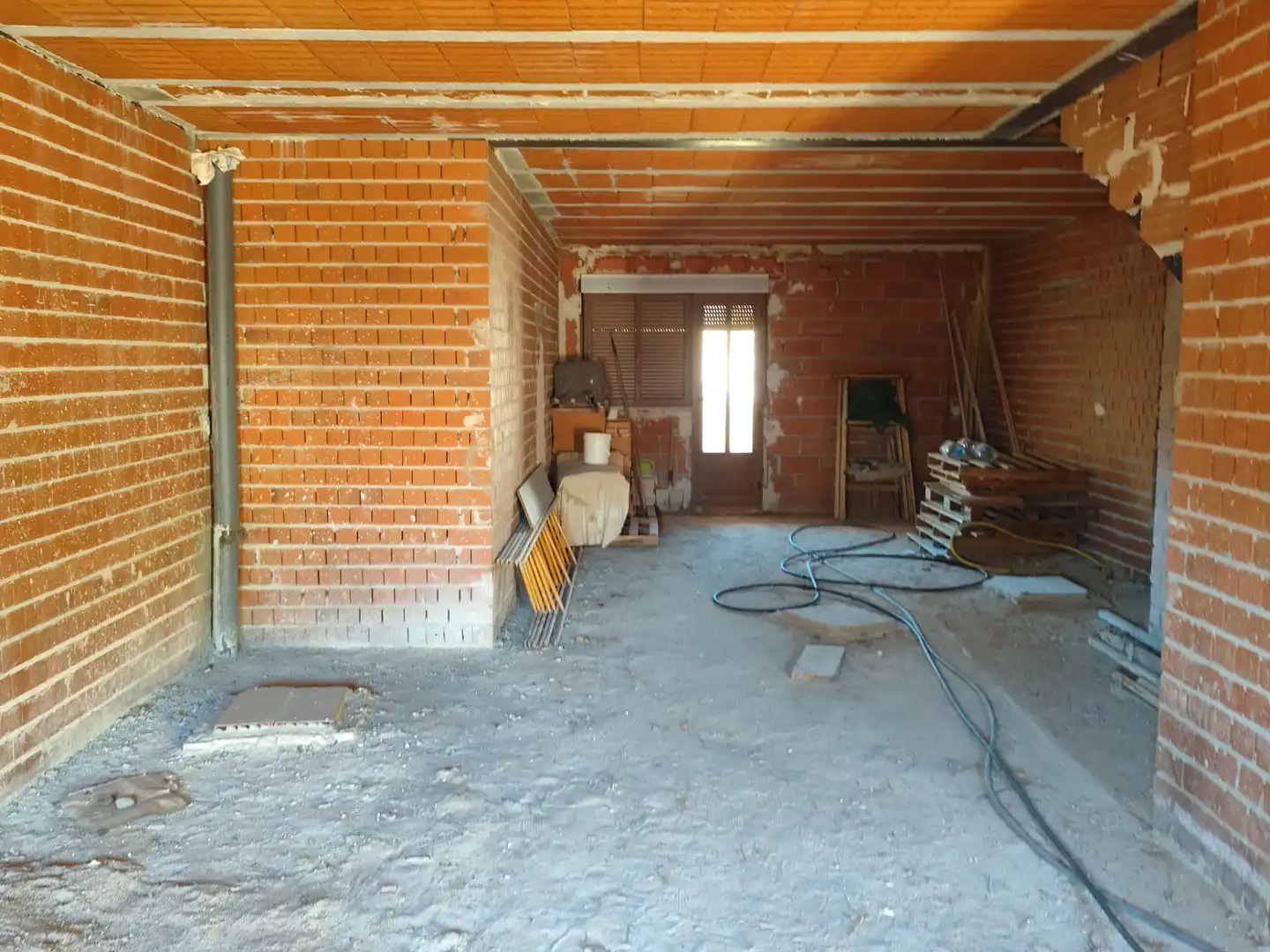 Casa o chalet en venta en Layos con Jardín privado y Terraza