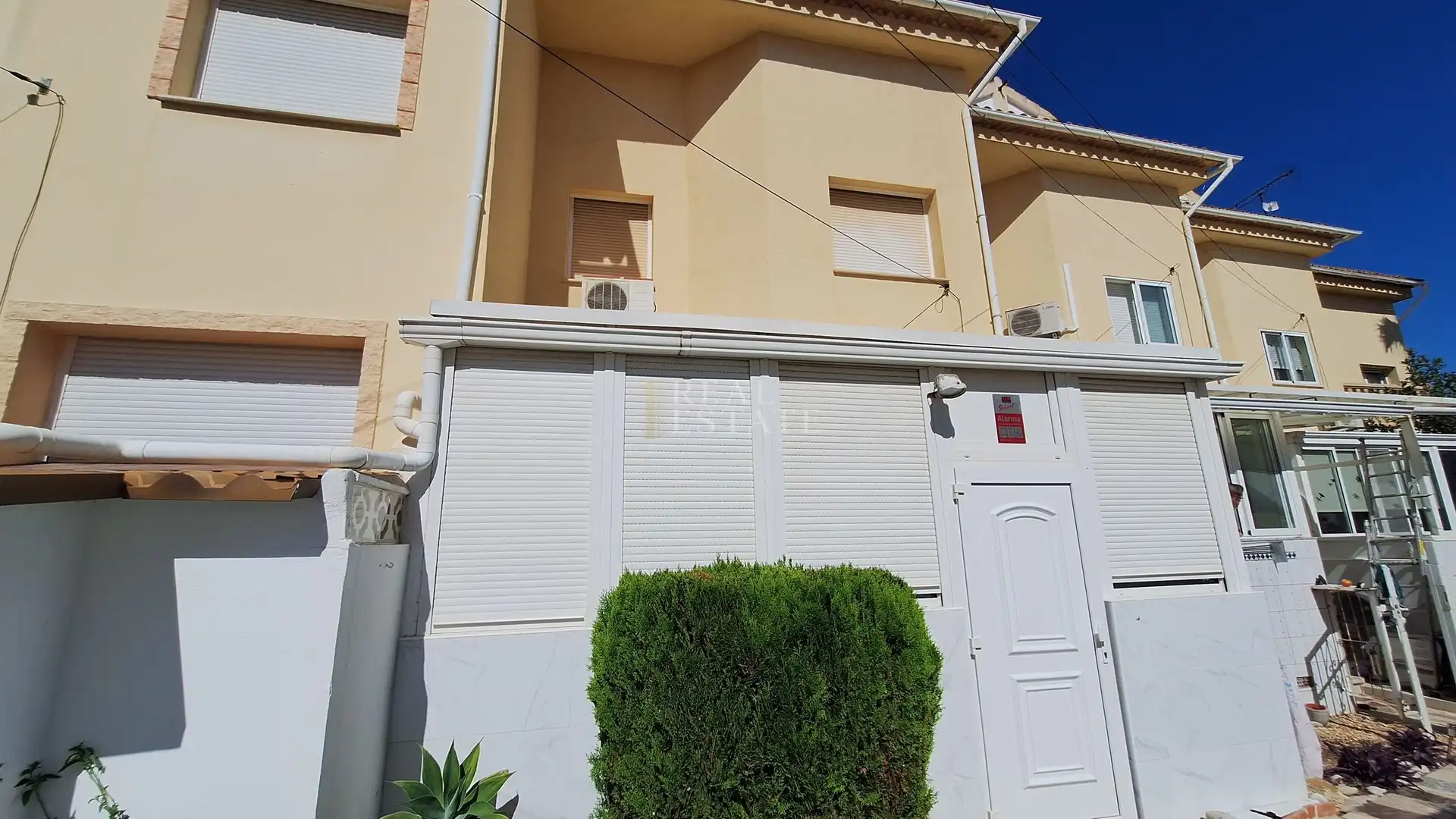 Terraced house for sale in PD PLATJA ALMADRAVA CL-   ELS POBLETS (ALICANTE), imagen 31