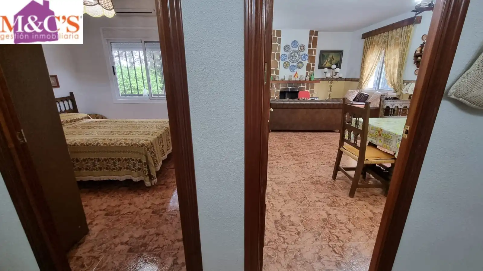 Terreno rustico in vendita a Argamasilla de Calatrava, imagen 63