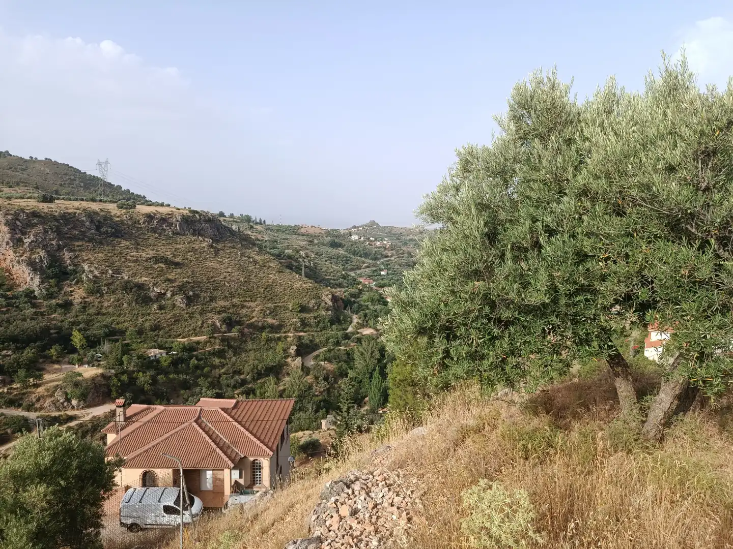 Terreni e lotti in vendita a Cogollos de la Vega, imagen 6