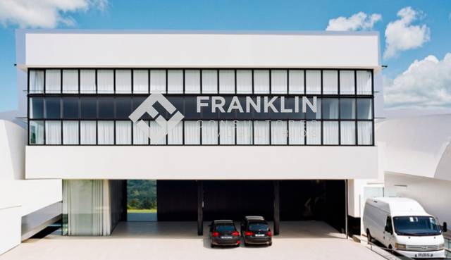 Nave industrial en Alquiler en Carrer de la Botànica en Granvia LH